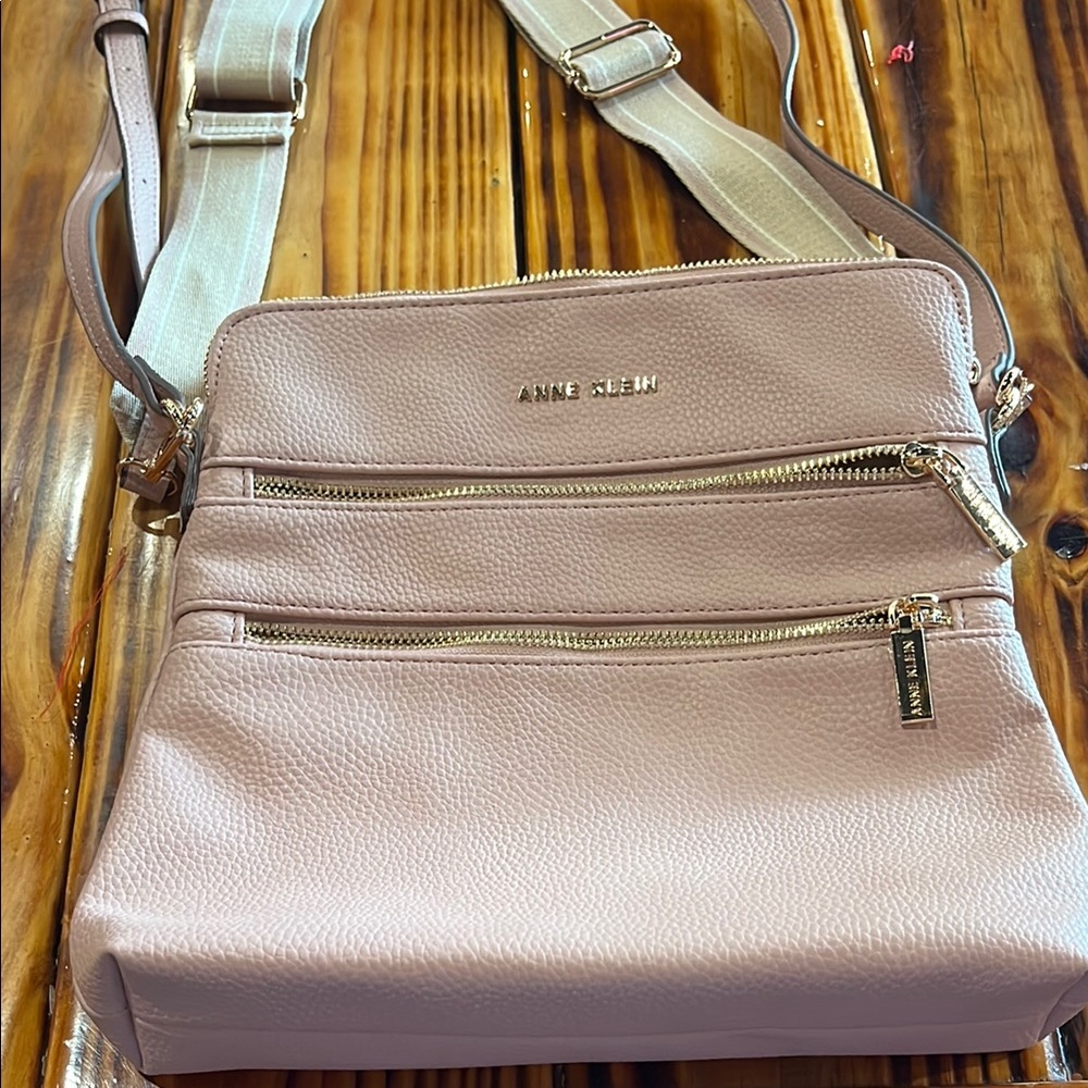 Anne Klein handbag